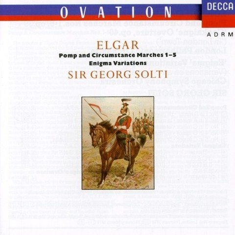 solti elgar