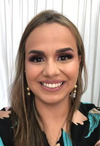 Foto da pessoa