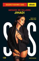 Gerard De Villiers – Jihad! (2026)