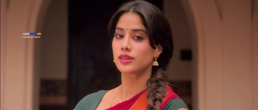 Param Sundari (2025) Snapshot2