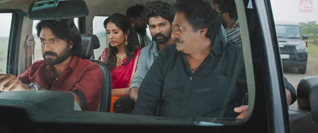 Devagudi 2026 WebRip [Telugu] 480p, 720p ESub Screenshot