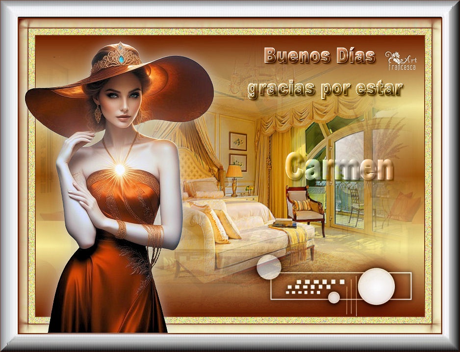 B DIAS SOMBRERO FRANCES