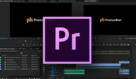 Video Editing Short Documentary with Adobe Premiere Pro: Beginner Level