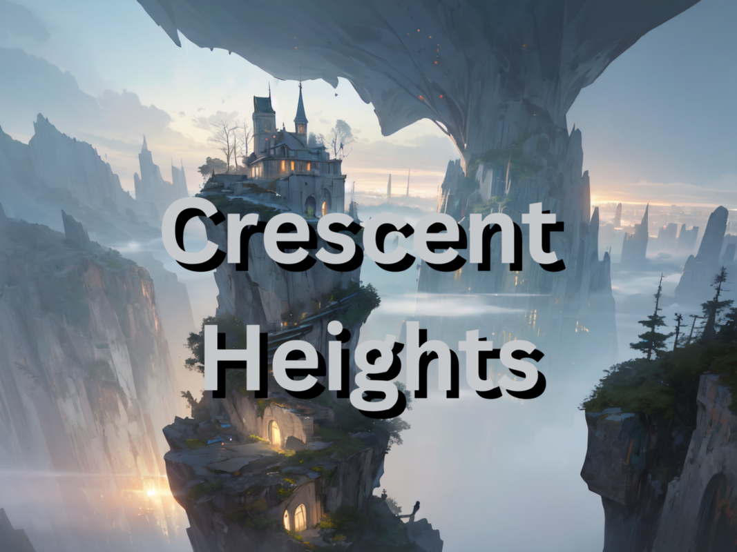 Crescent Heights