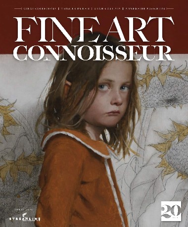 Fine Art Connoisseur - March / April 2023