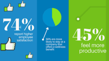 Workplace Wellbeing Survey United Kingdom