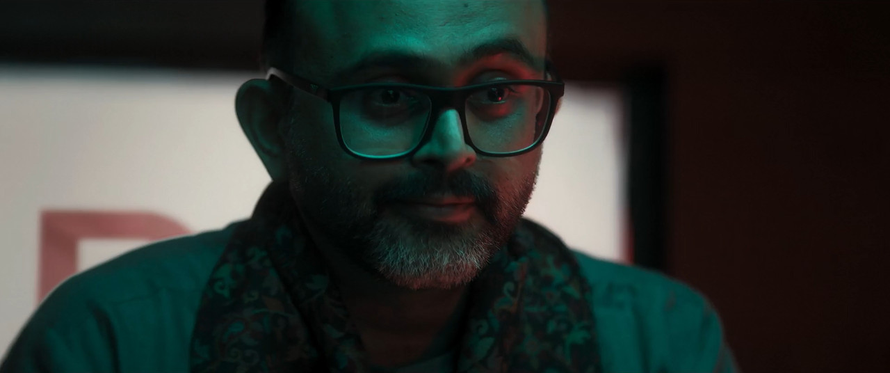 Prathichaya 2026 WebRip [Hindi + Tamil + Telugu + Malayalam + Kannada] 1080p 480p 720p ESub Screenshot