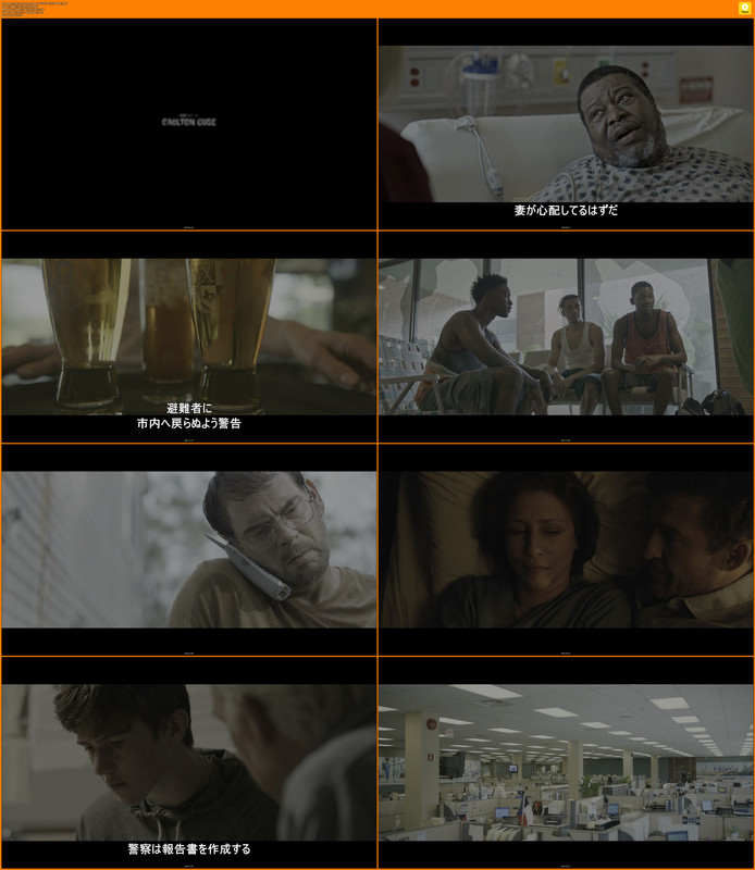 [HR] Five Days at Memorial S01E02 [41EBF099].mkv