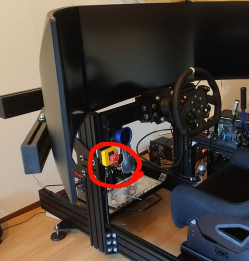 For My Fellow Creative Types Alt. Kill Switch Location Constructive