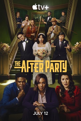 The Afterparty - Stagione 2 (2023).mkv WEBMux ITA ENG AAC Multisub x264 [Completa]