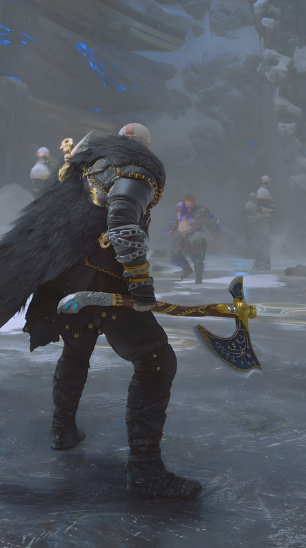 KRATOS 14