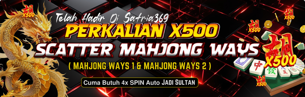 Satria369