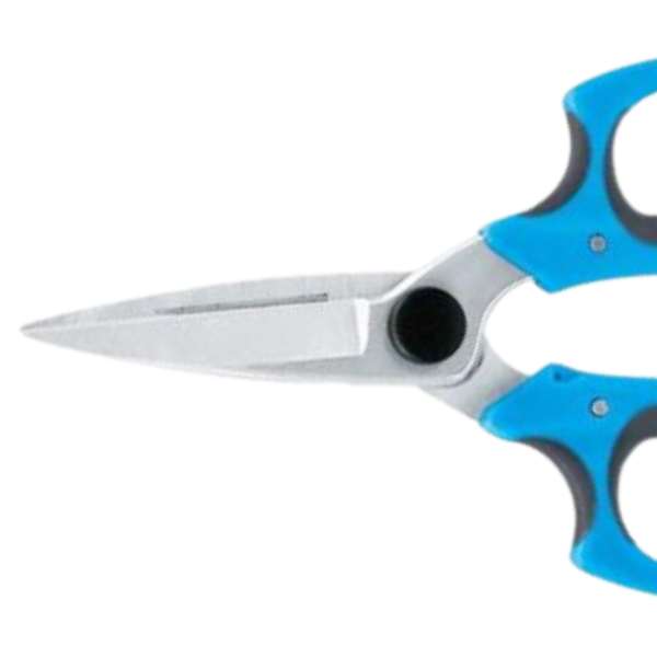 Foarfeca de Gradina - Vedere laterala