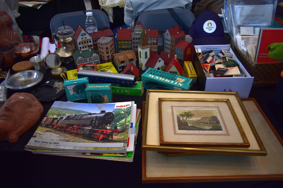 3ο Athens Collectible Festival (32)