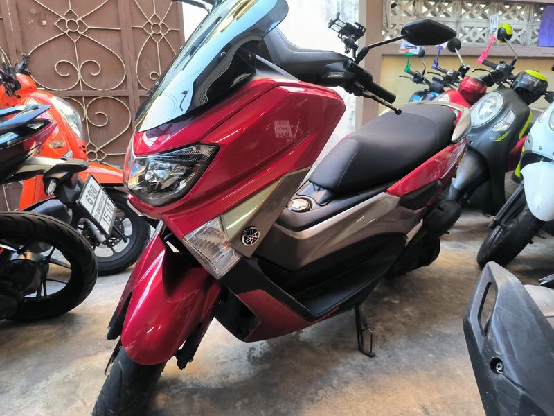 Nmax