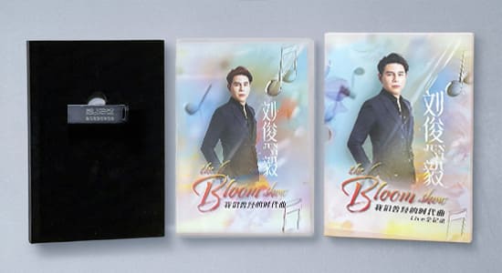 劉俊毅 我們曾經的時代曲／音樂