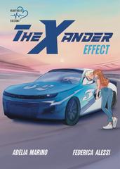 Adelia Marino, Federica Alessi – The Xander Effect (2026)