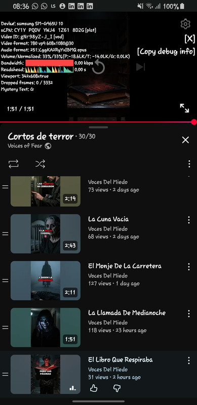 Screenshot 20260529 083641 You Tube