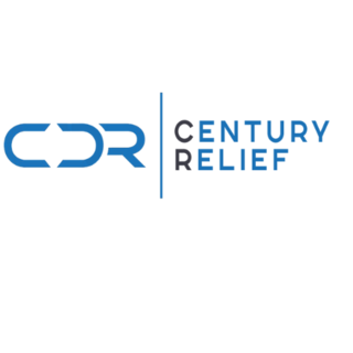 Century Relief LLC logo