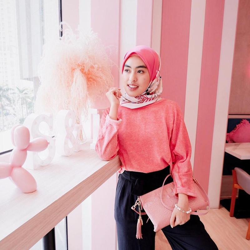 Produk kulit khas Tanggulangin yang sangat fashionable