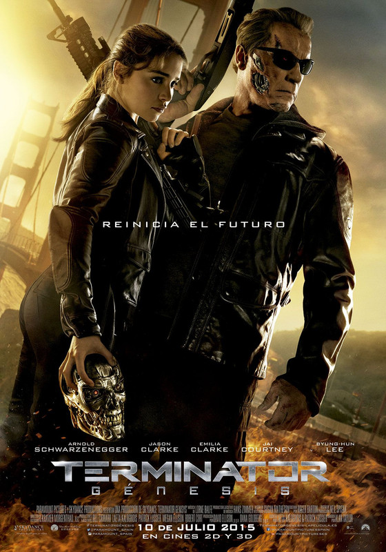 Terminator genisys [2015] [DVD5] [LATINO] [SUBTITULADA] [INGLES] [NTSC] [TERA-BOX]
