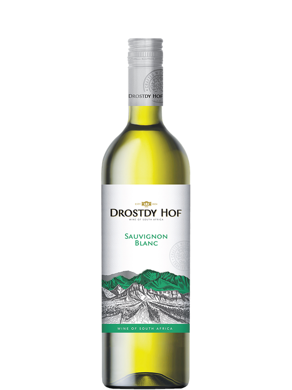 Drostdy Hof, Sauvignon Blanc