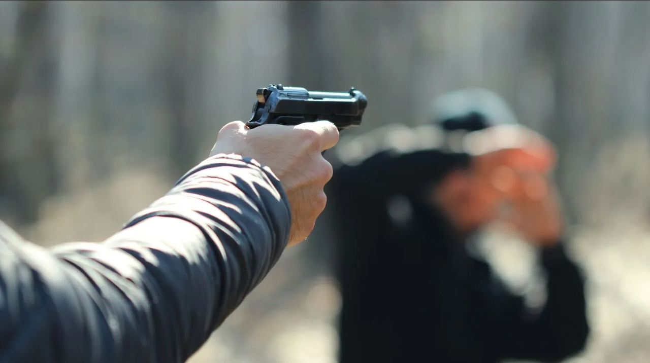 Sicario balea a abogado en Pachuca, cobró 150 mil pesos