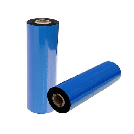 CBX Cinta de cera 110mm x 300 mts