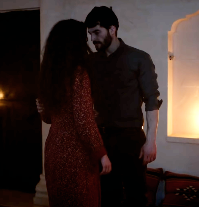 Hercai / თავქარიანი 73