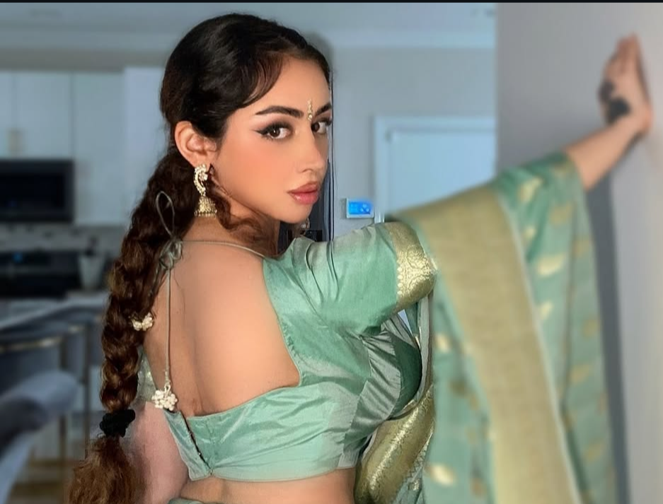 ms sethi hot insta model giving blowjob sucking dick full exclusive
