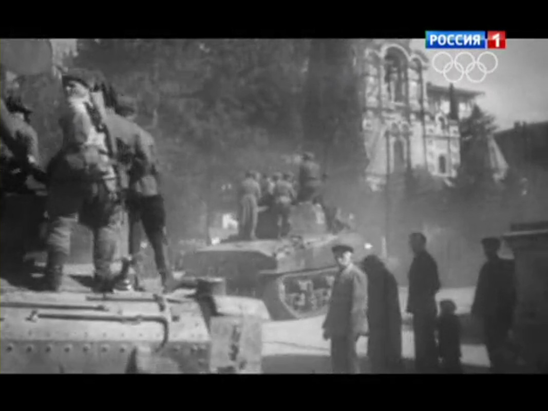 Восход Победы. Падение блокады и Крымская ловушк