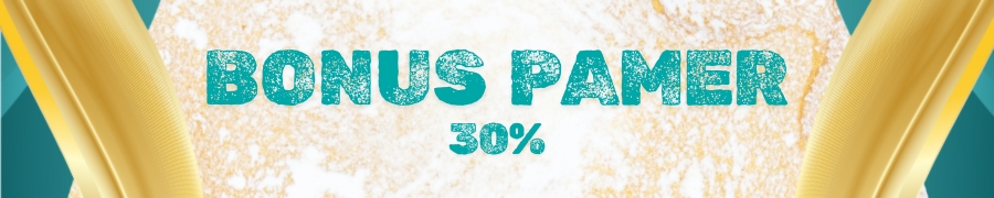 SICEPAT88 BONUS PAMER