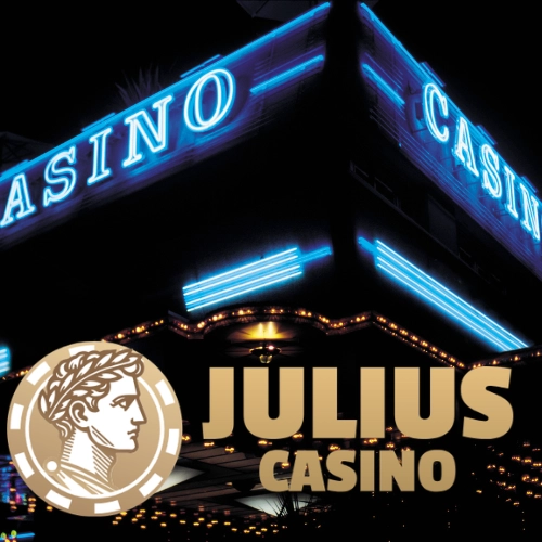 Julius Casino