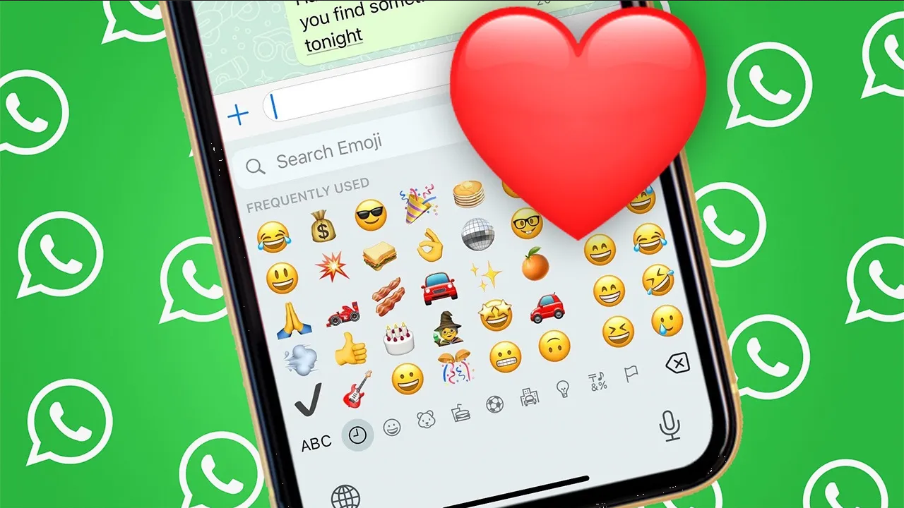 WhatsApp: Significado oculto detrás del corazón cojo en la aplicación