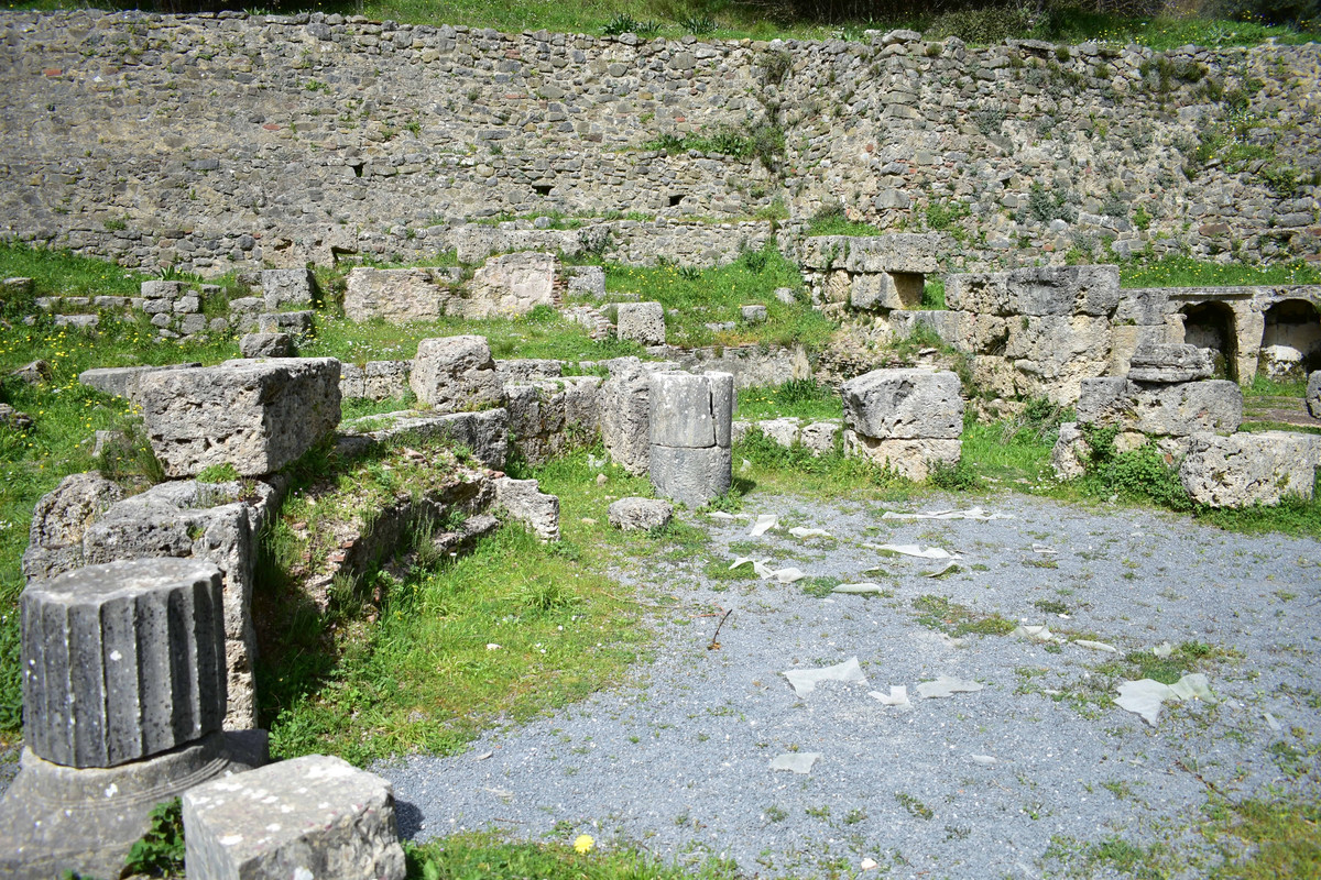 Αρχαία Γόρτυνα (4)