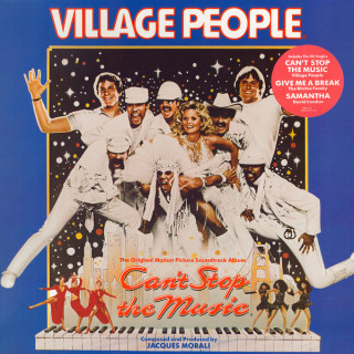 Re: VILLAGE PEOPLE