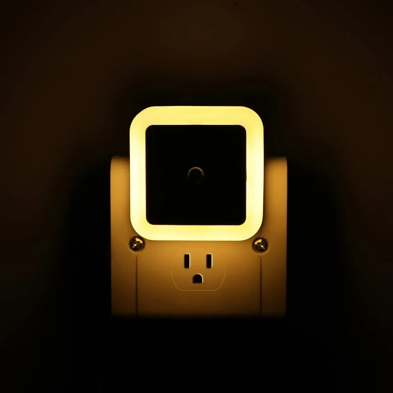 LED Night Lights