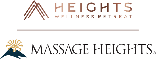 Massage Heights - Alamo Heights