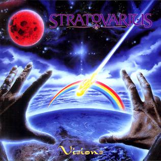 Re: Stratovarius