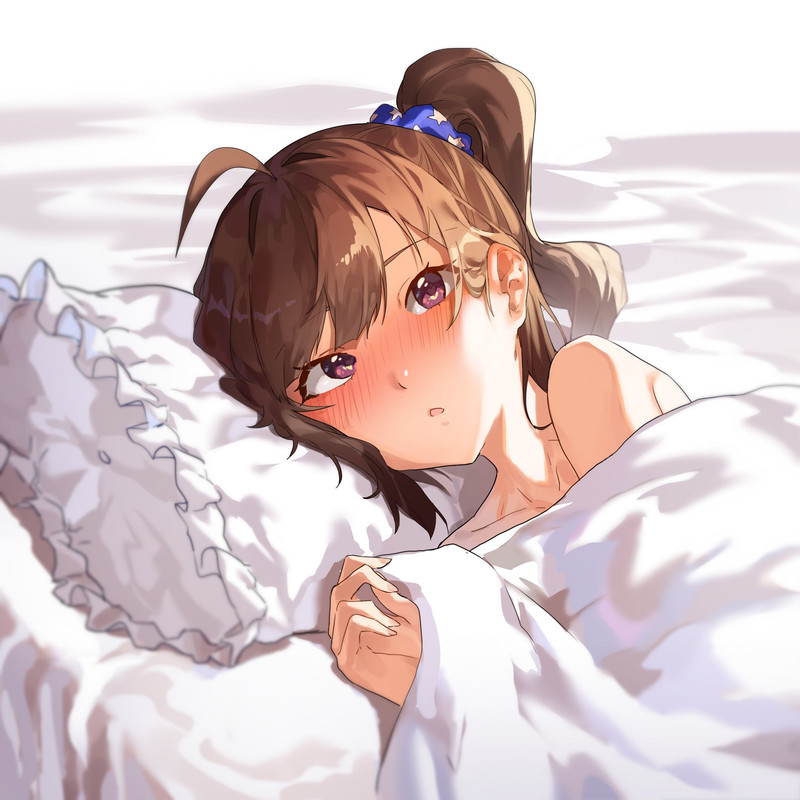 yokoyama-nao-idolmaster-and-2-more-drawn-by-kyahagood-4d7fa5b8f3c9e45bbe500421bdb9a4b1-1
