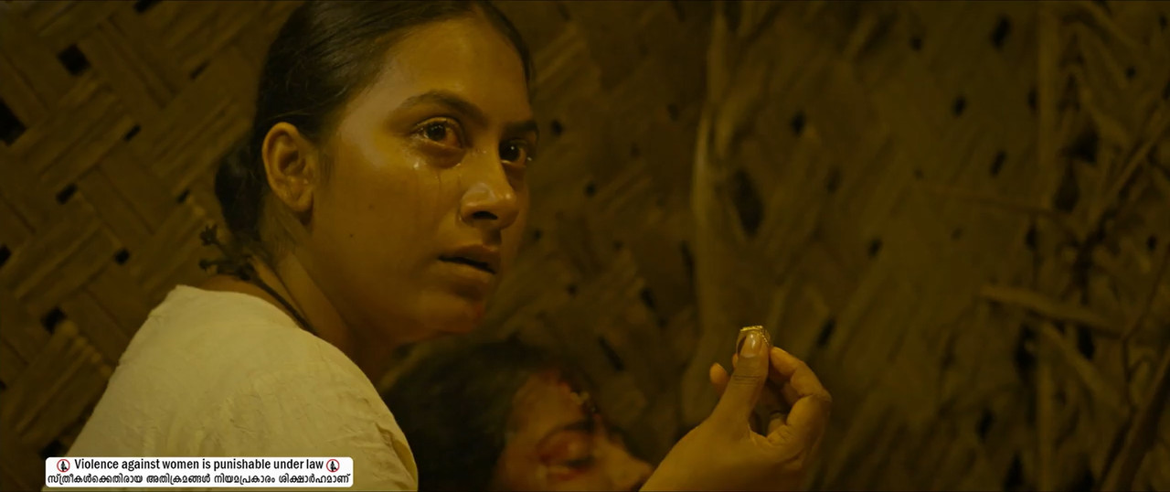 Odiyangam 2025 WebRip [Malayalam] 480p 720p ESub Screenshot