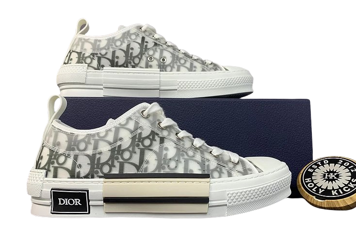 DIOR SHOES