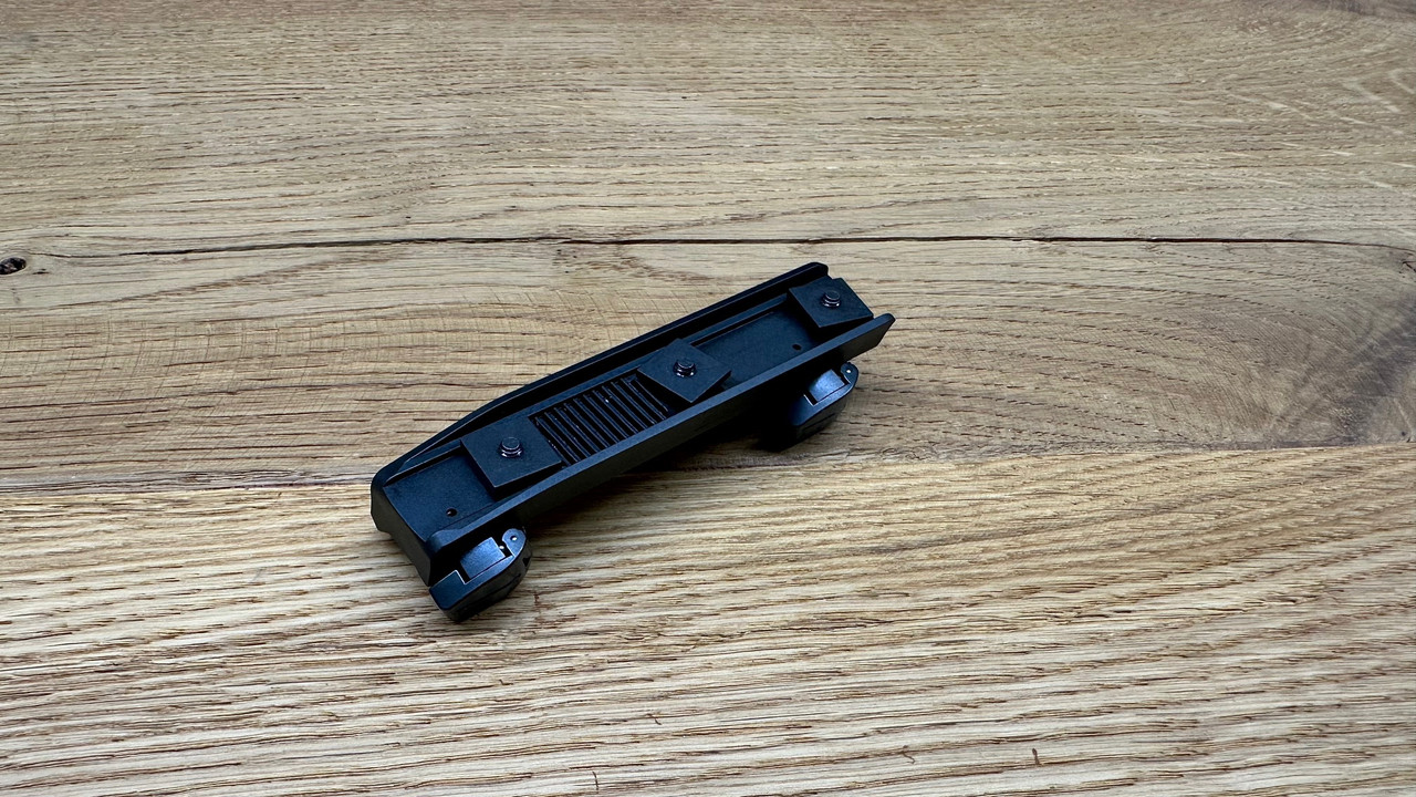 Sattelmontage-Swarovski-Rail-3