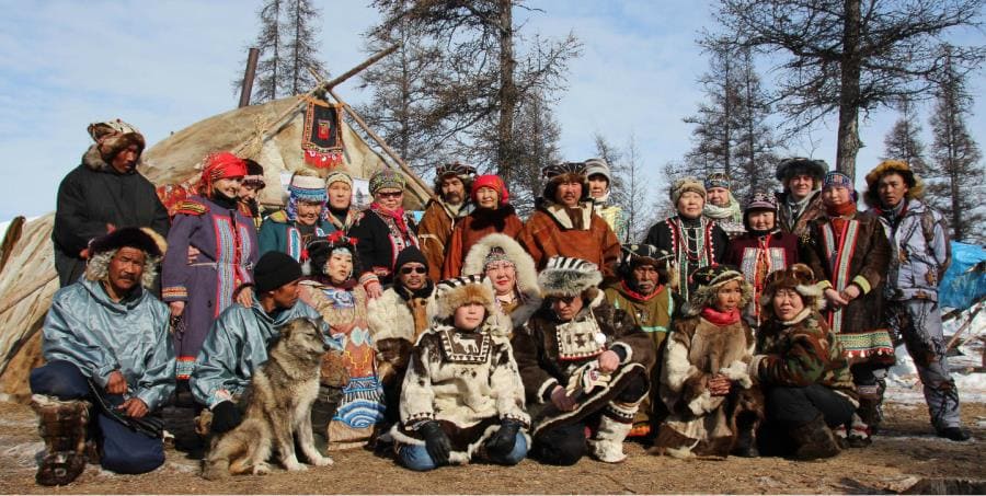 Енисей: От ледяных волос до теплого Норильска. Река-рекордсмен Сибири. Енисей: От ледяных волос до теплого Норильска. Река-рекордсмен Сибири.