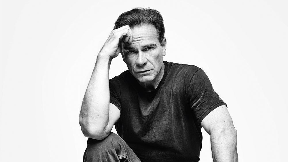 Peter Scolari