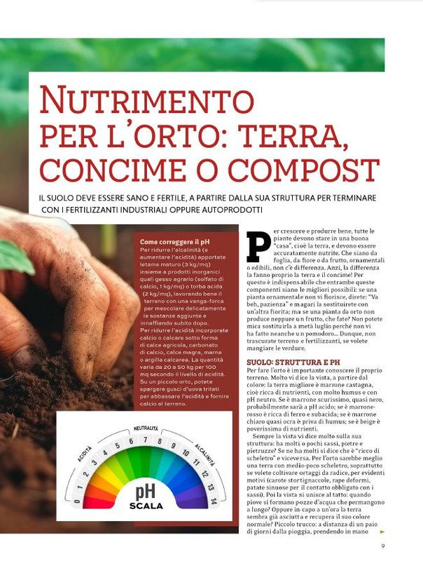 Orto Facile - Il Mio Orto Pratico - Feb-Mar 2024 (2)