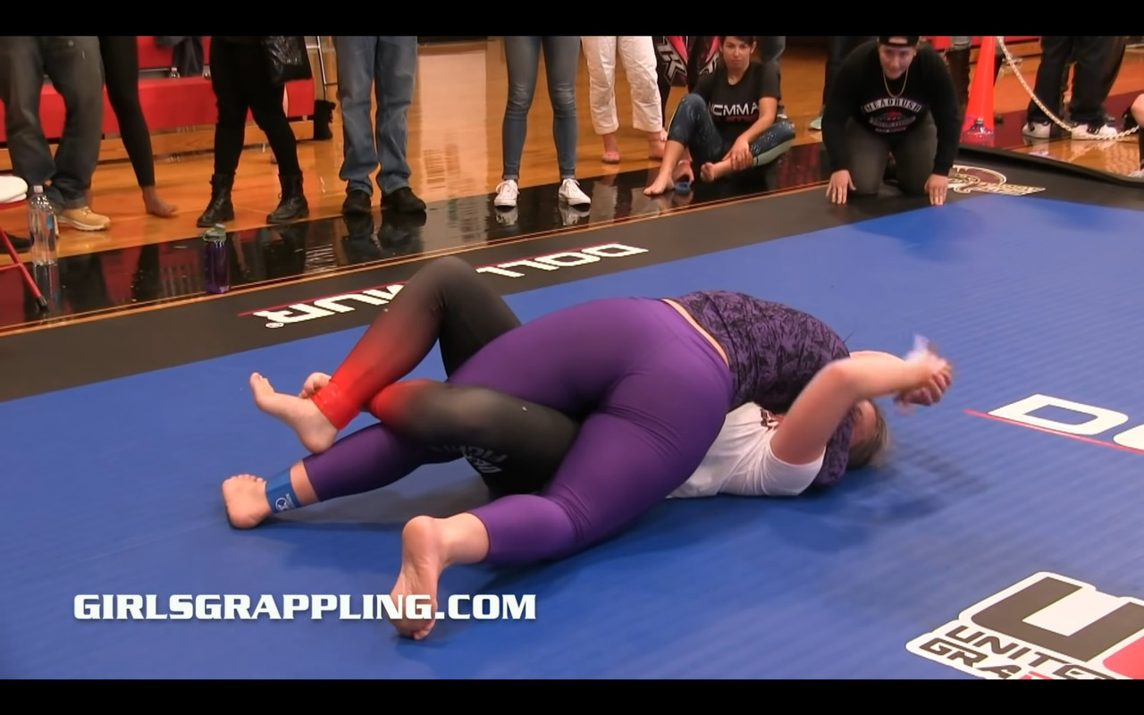 Legins-JIUJITSU630