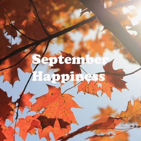 VA - September Happiness (2022)