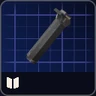 Vertical Grip II Blueprint blueprint