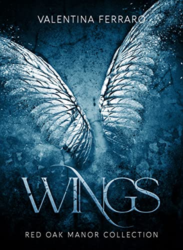 Valentina Ferraro - Wings (2022)